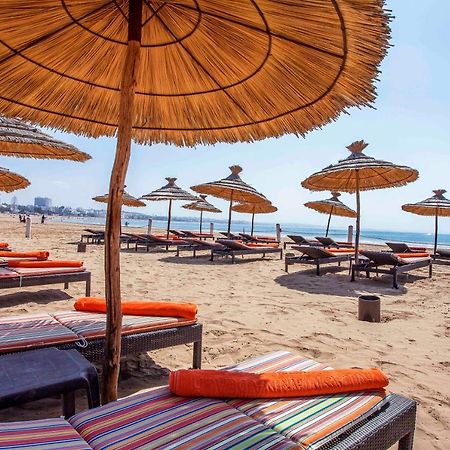 Casa Mia Family Suites Agadir Exterior foto