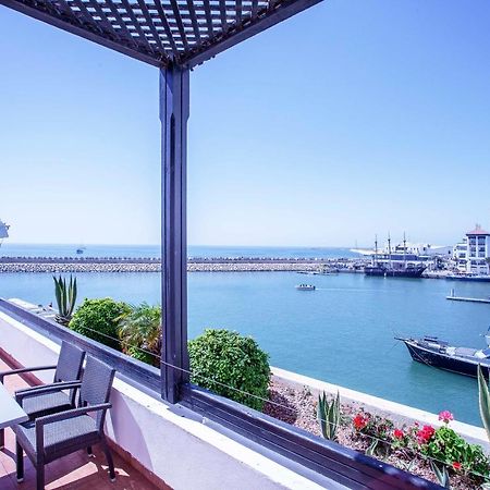 Casa Mia Family Suites Agadir Exterior foto