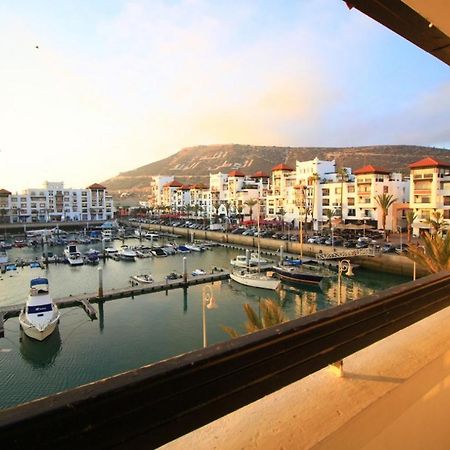 Casa Mia Family Suites Agadir Exterior foto