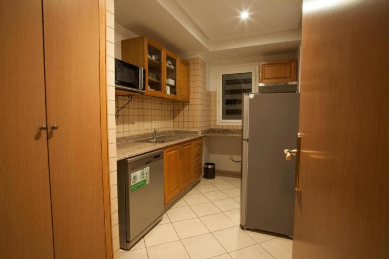 Casa Mia Family Suites Agadir Exterior foto