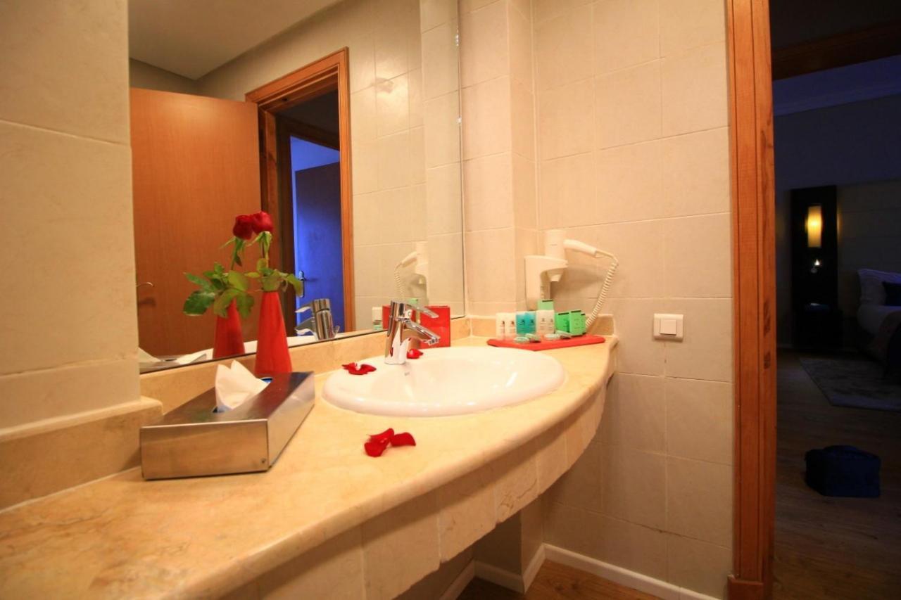Casa Mia Family Suites Agadir Exterior foto