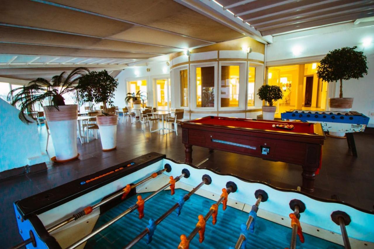 Casa Mia Family Suites Agadir Exterior foto