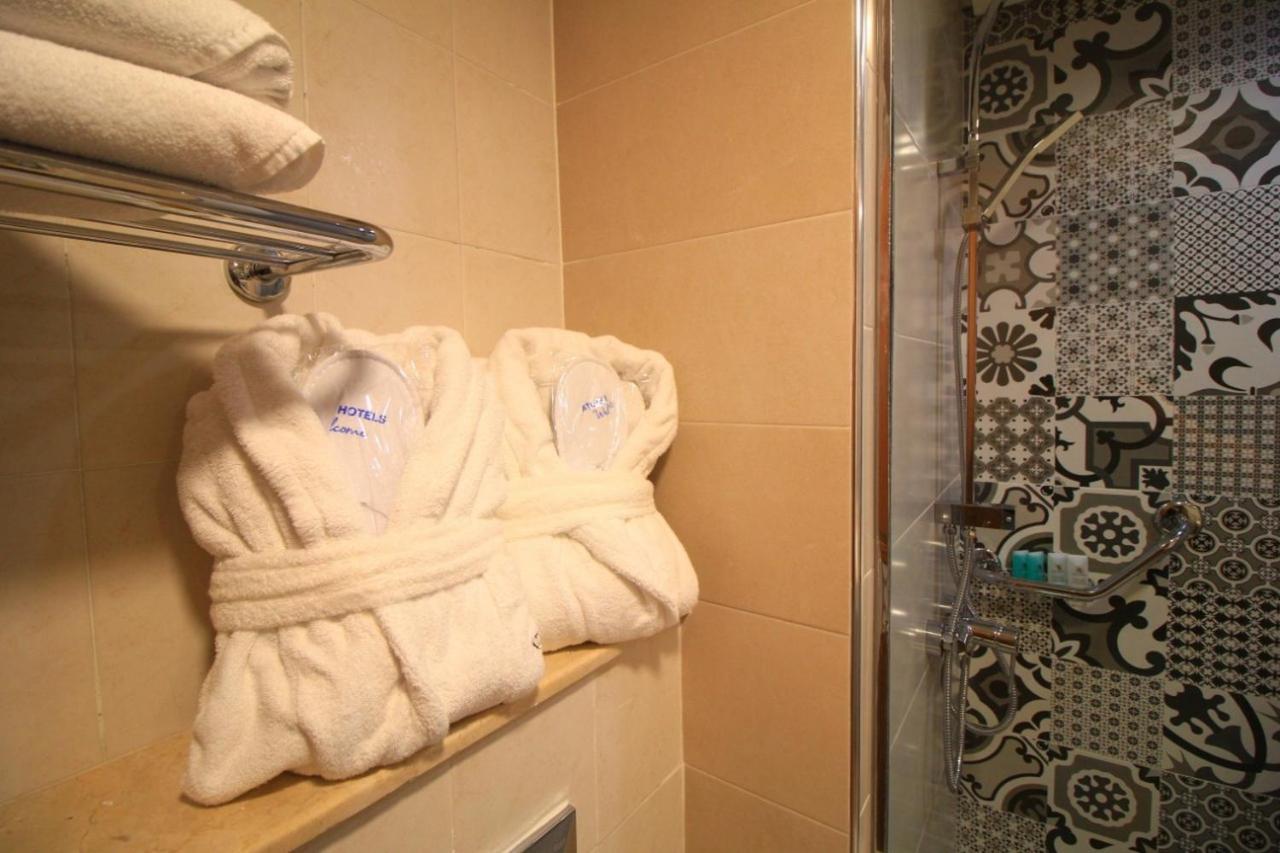 Casa Mia Family Suites Agadir Exterior foto